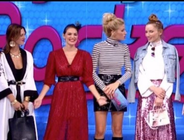 Τα γυμνά κορίτσια του My style rocks... εντυπωσιάζουν! (φωτό)